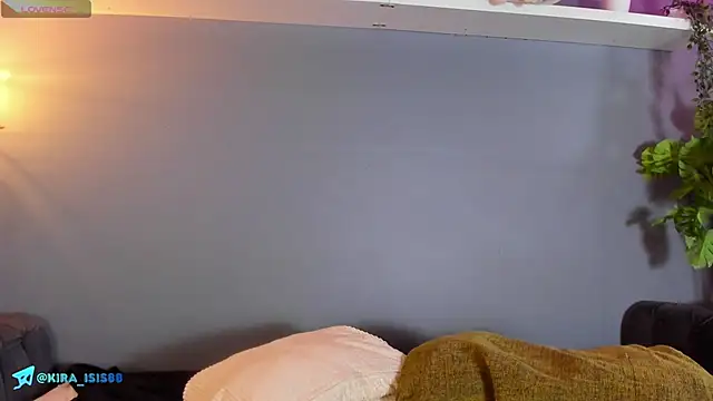 Chat XXX en directo de Kira_Exe_