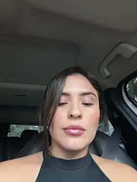 SofiaGomez444 Obrolan Langsung XXX