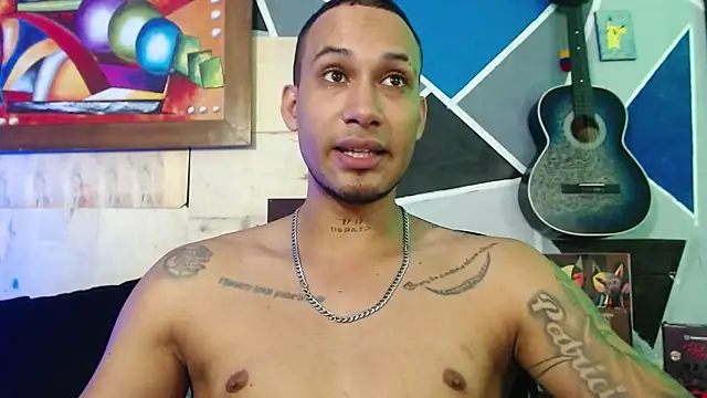 Živý XXX chat MagnusFrost