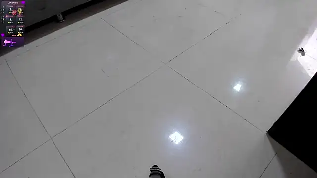 Show Webcam de DomenicoRey