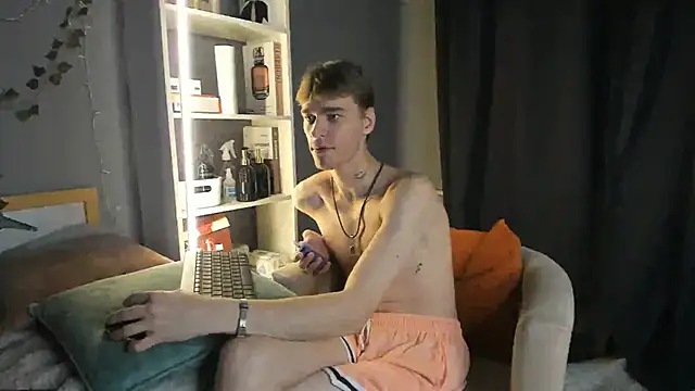 Chat XXX ao vivo de Shadow_blink