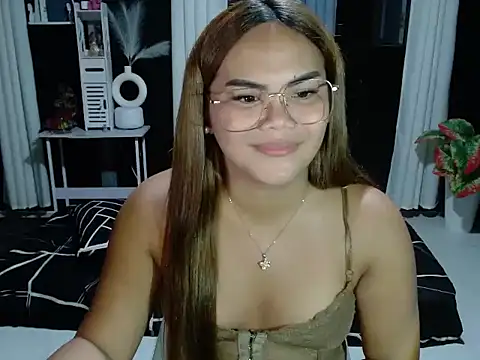 Kendallfoxxn Webbikameraesitys