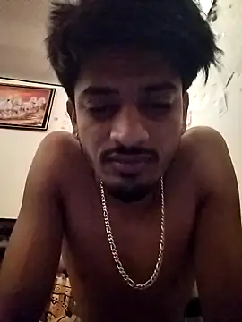 Show Webcam de Wild_Vassu