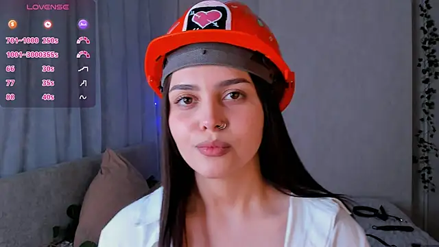 MarianneAuviln Live XXX chat