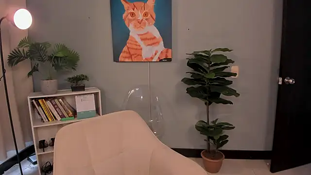 LiaPearce élő XXX-chatje