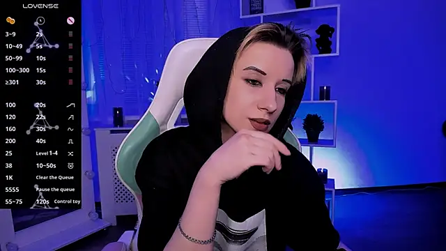 _Rein_rammのライブXXXチャット