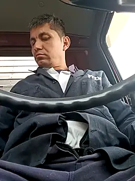 TattyFoxglove Show Webcam