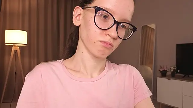 BettyBrowni Live XXX Chat