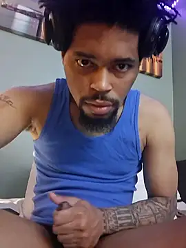 Painstickwes Webcam show