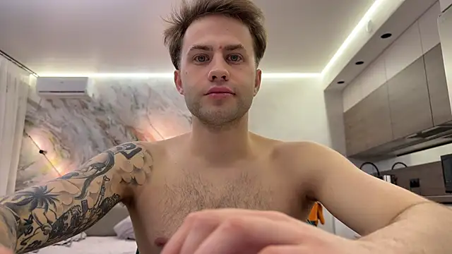 qwersprice Live XXX-Chat