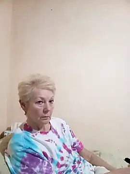 Chat +18 de Calypso-Loove ao vivo