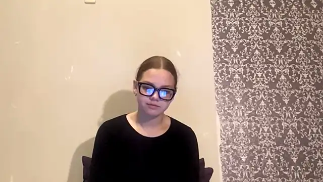 Show de DramaByte na webcam