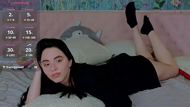 IvoryWood_ Chat XXX live