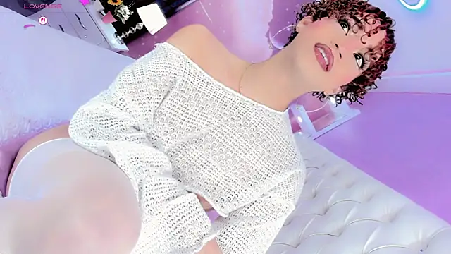 Nauthy_girl: онлайн-секс-чат