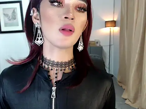 Chat XXX ao vivo de lavandermilk