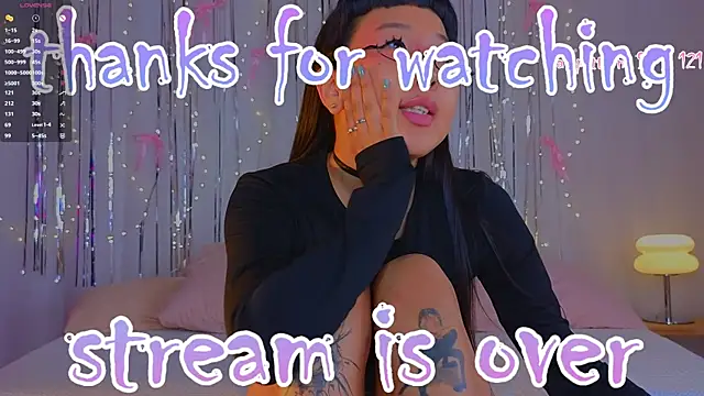 Czat XXX na żywo – a11yson