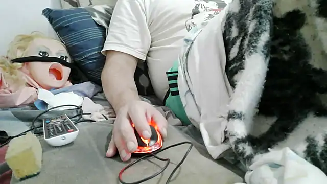 عرض كام messi_syssy