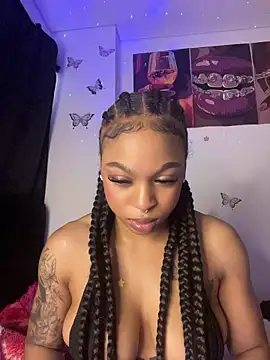 Melany_Williams Webcam-Show