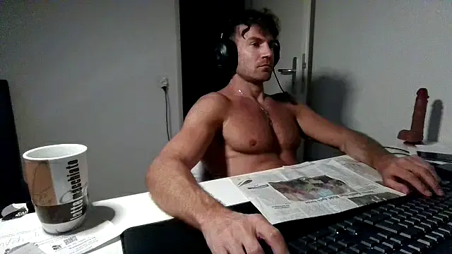 Chat XXX Live alpha-hunk