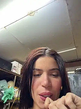 Chat XXX en directo de Rafaellaz