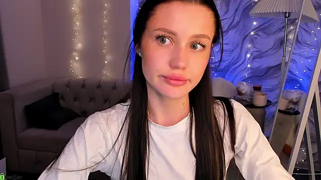 Chat XXX Live Aria_Mila