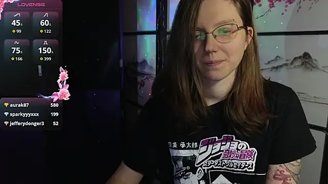 scarlettsrose's Live XXX Chat