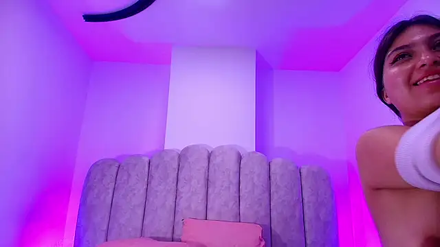 Chat XXX ao vivo de Naom_lee