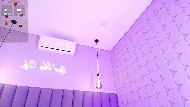 anthonellalux Live XXX-Chat