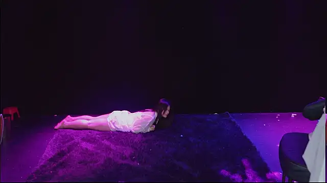 Show de webcam de Honey-588