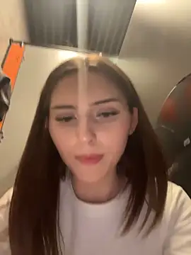 AnitaFly – webcam-show