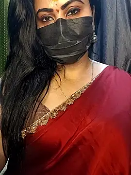 Chat XXX ao vivo de Anushka_flower