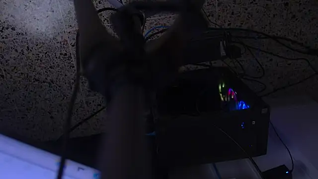 Chat XXX ao vivo de SiaRose