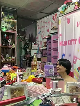 JesuAdam Adlı Modelin Canlı XXX Sohbeti