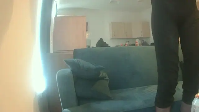 Ava-Maxie's Webcam Show