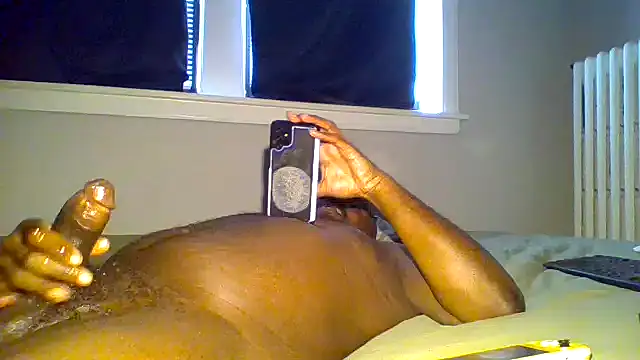 Chat XXX ao vivo de JezOne555