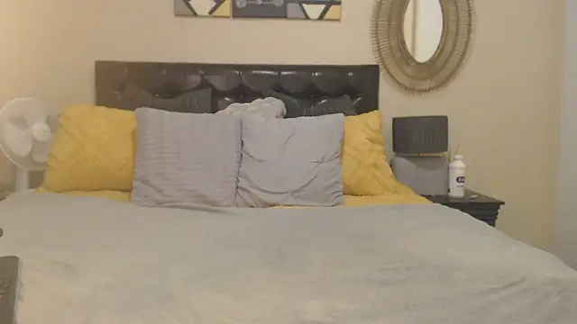 Creamyass22 웹캠 쇼