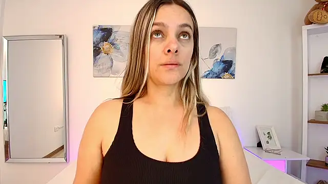 Chat XXX ao vivo de Isabella_Harley