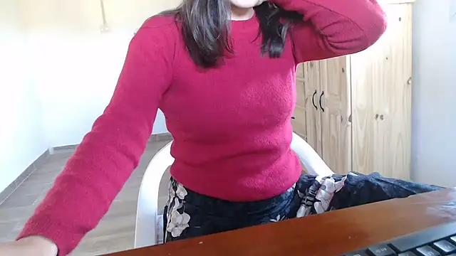 Missforever Chat XXX in diretta