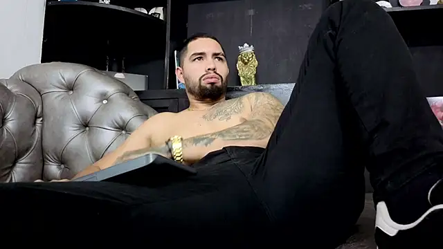 Chat XXX ao vivo de matteosantos