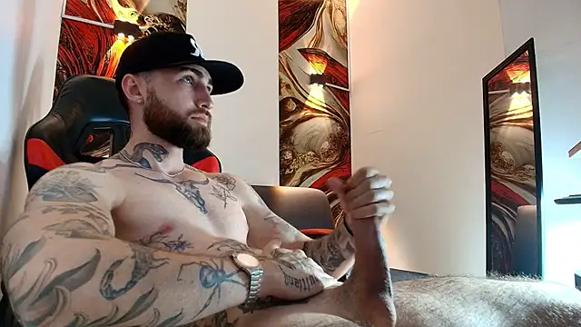 Luke_davis01 Live XXX-chat