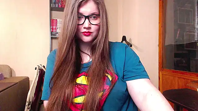 _Allexandra_ Show in webcam