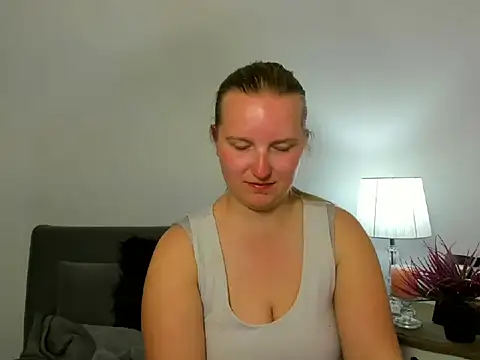 Webkamerová show RoseTeacherX