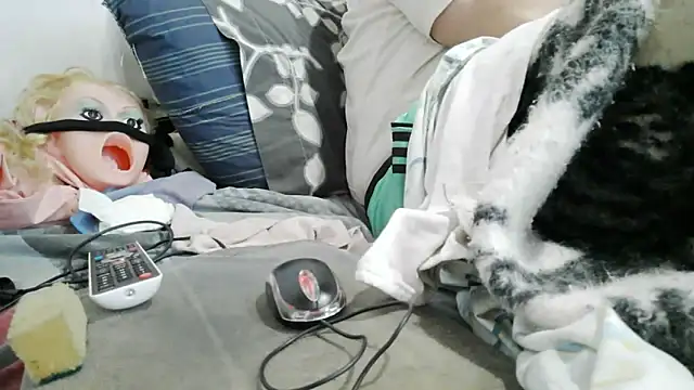 messi_syssy Webcamshow