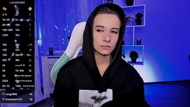 Živý XXX chat _Rein_ramm