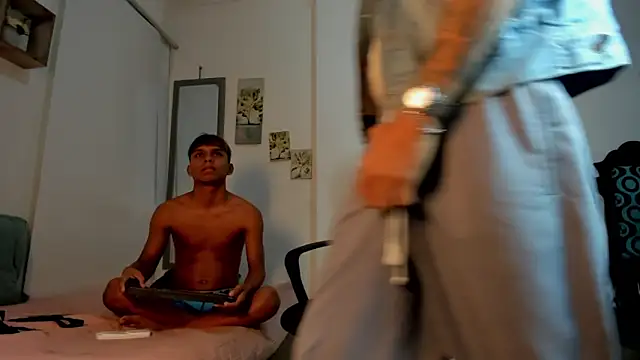 Chat XXX ao vivo de tyler_twink_boy