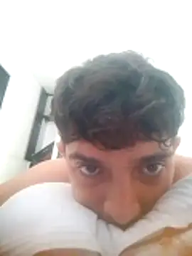 Pertunjukan Kamera Web Noscay