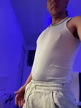 TitanNoir Live XXX-chat