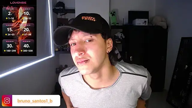 Bruno_santos1 Live XXX-chat