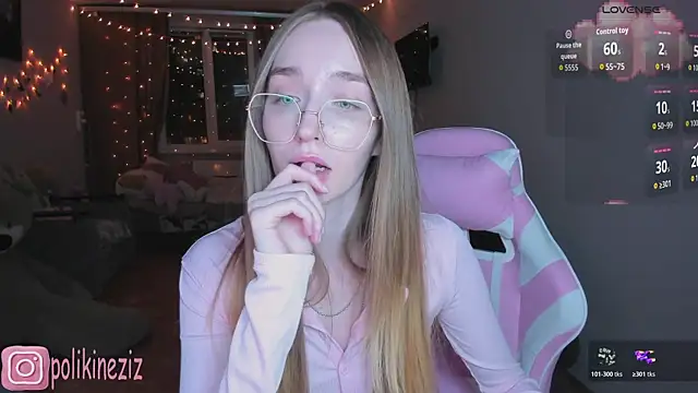 Chat XXX ao vivo de MoonDust