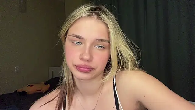 Show de webcam de EarthaStinett